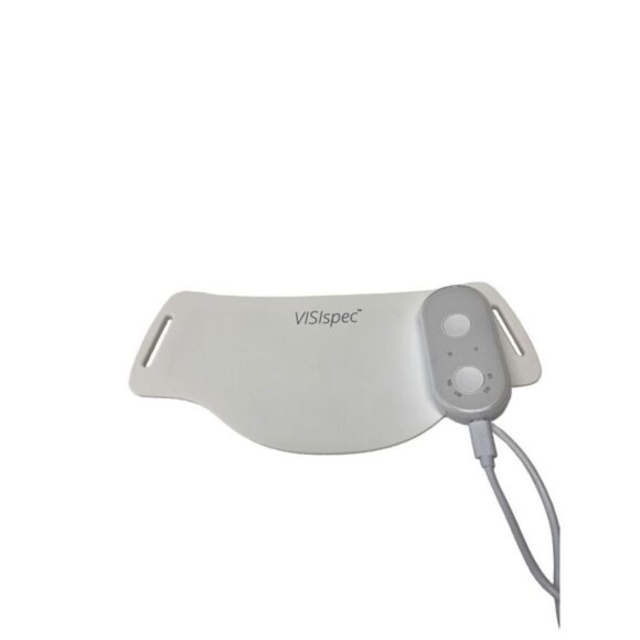 Solaris Laboratories NY VISIspec LED Facial Mask & Neck Mask 4 Color Therapy - Picture 12 of 12